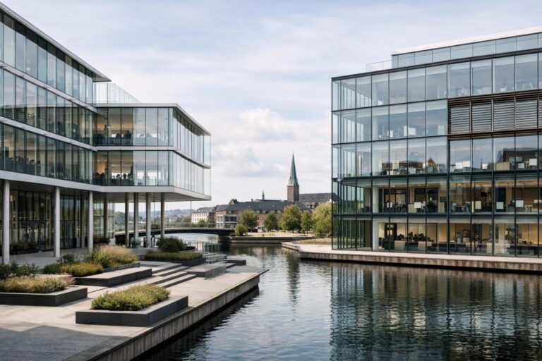 Business i Solrød: Maj 2026 blev præget af byråd, forsyning og nye ledelsesgreb
